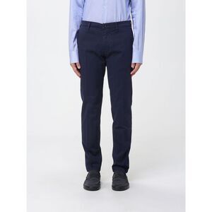 Xc Pants Men Blue